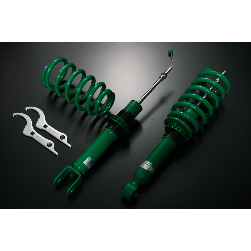 Combinés filetés Tein Street Advance Z pour Lexus SC300 / SC400 (92-00)