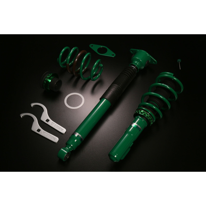 Combinés filetés Tein Street Advance Z pour Mazda 3 BP (2019+)