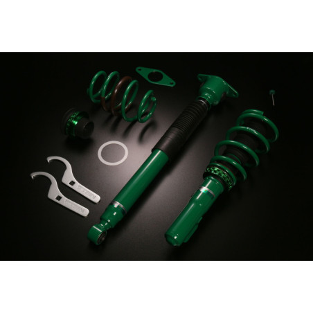 Combinés filetés Tein Street Advance Z pour Mazda 3 BP (2019+)
