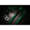 Combinés filetés Tein Street Advance Z pour Mazda 3 BP (2019+)