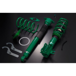 Combinés filetés Tein Street Advance Z pour Mazda Axela Sport (13-16)