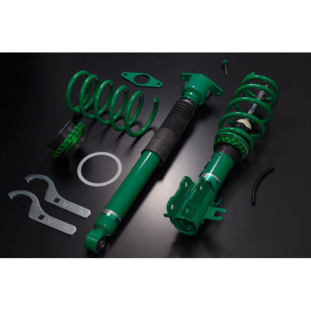 Combinés filetés Tein Street Advance Z pour Mazda Axela Sport (13-16)