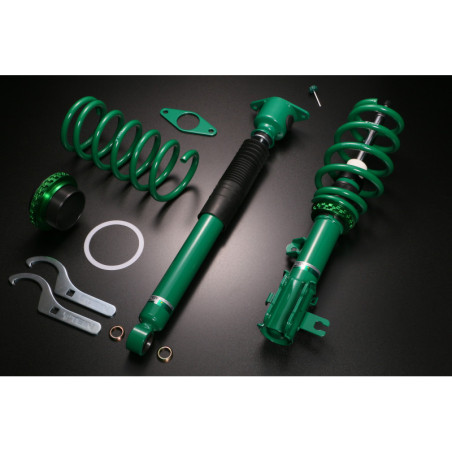 Combinés filetés Tein Street Advance Z pour Mazda CX-5 (12-16)