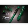 Combinés filetés Tein Street Advance Z pour Mazda Demio (07-14)