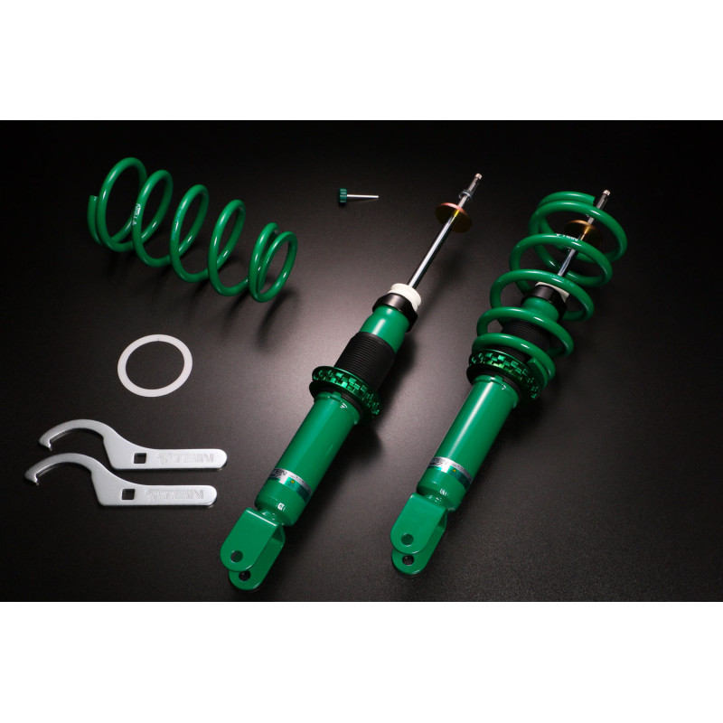 Combinés filetés Tein Street Advance Z pour Mazda MX-5 ND (TUV)