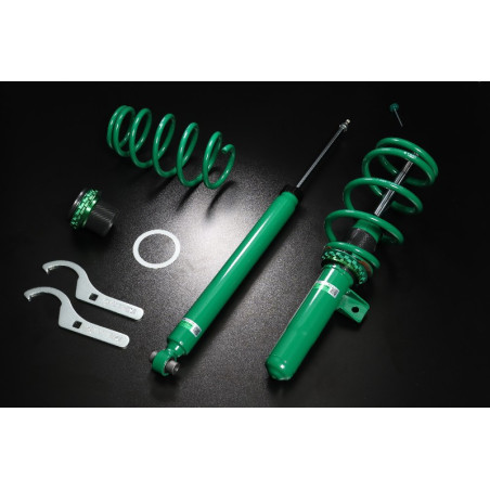 Combinés filetés Tein Street Advance Z pour Mercedes Classe A W177 (2019+)