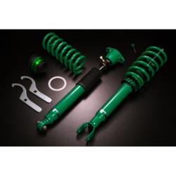 Combinés filetés Tein Street Advance Z pour Mercedes Classe C 200L W205 (2015+)