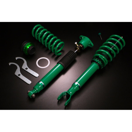 Combinés filetés Tein Street Advance Z pour Mercedes Classe C 200L W205 (2015+)