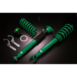 Combinés filetés Tein Street Advance Z pour Mercedes Classe E 300L W213 (2016+)