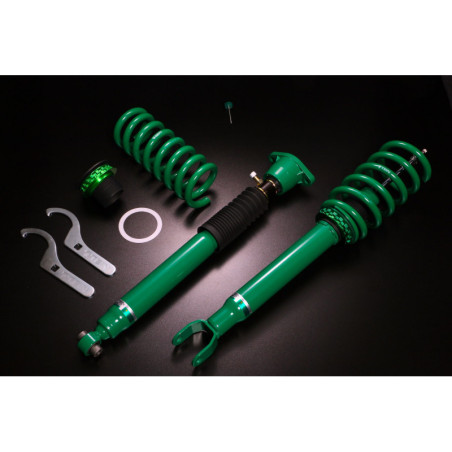 Combinés filetés Tein Street Advance Z pour Mercedes Classe E 300L W213 (2016+)