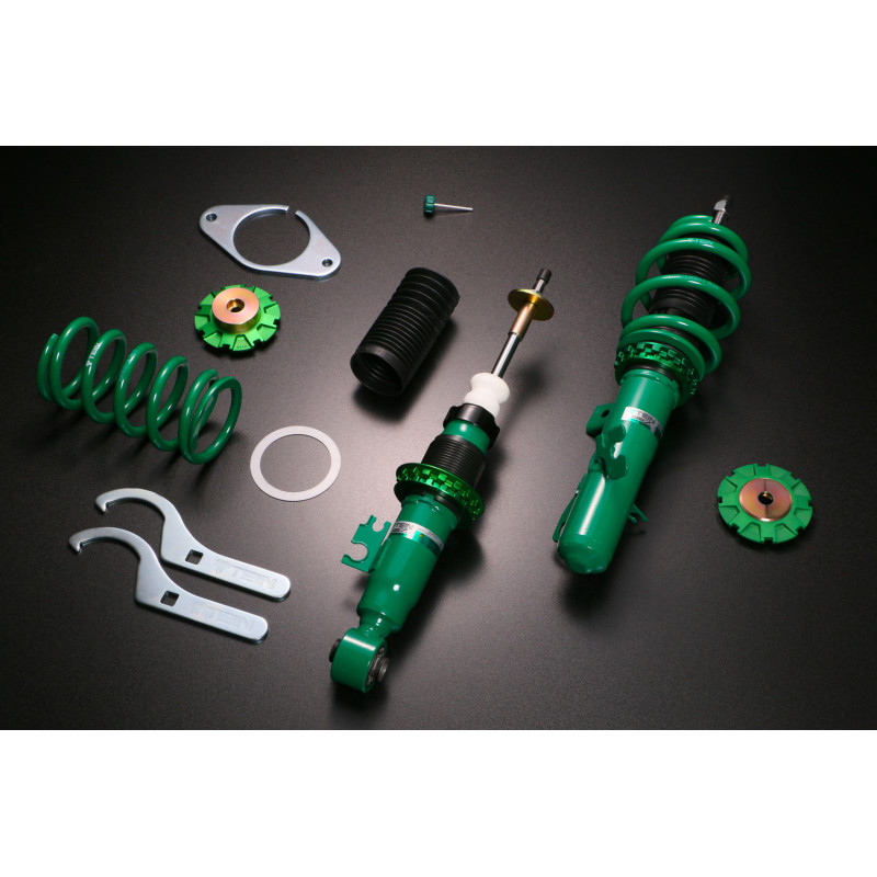 Combinés filetés Tein Street Advance Z pour Mini Cooper / S R50 & R53 (02-07)