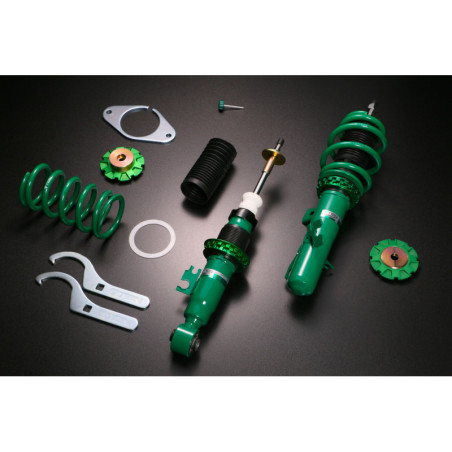 Combinés filetés Tein Street Advance Z pour Mini Cooper / S R50 & R53 (02-07)