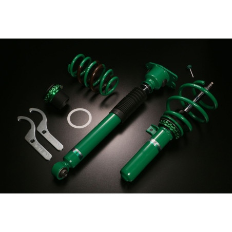 Combinés filetés Tein Street Advance Z pour Mini Cooper F56 (2013+)