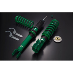 Combinés filetés Tein Street Advance Z pour Mitsubishi Lancer Evo 4 (IV)