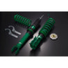 Combinés filetés Tein Street Advance Z pour Mitsubishi Lancer Evo 5 (V)