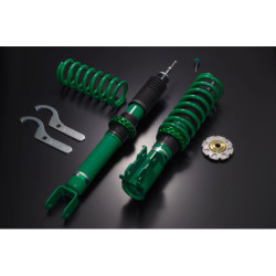 Combinés filetés Tein Street Advance Z pour Mitsubishi Lancer Evo 9 (TUV)