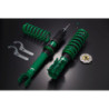 Combinés filetés Tein Street Advance Z pour Mitsubishi Lancer Evo 9 (TUV)