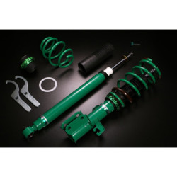 Combinés filetés Tein Street Advance Z pour Nissan Juke Nismo