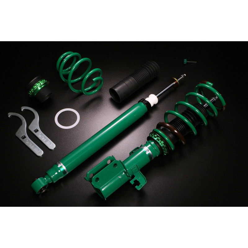 Combinés filetés Tein Street Advance Z pour Nissan Juke Nismo