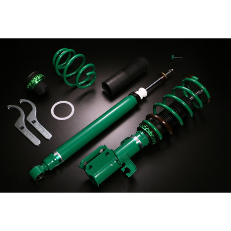 Combinés filetés Tein Street Advance Z pour Nissan Juke Nismo