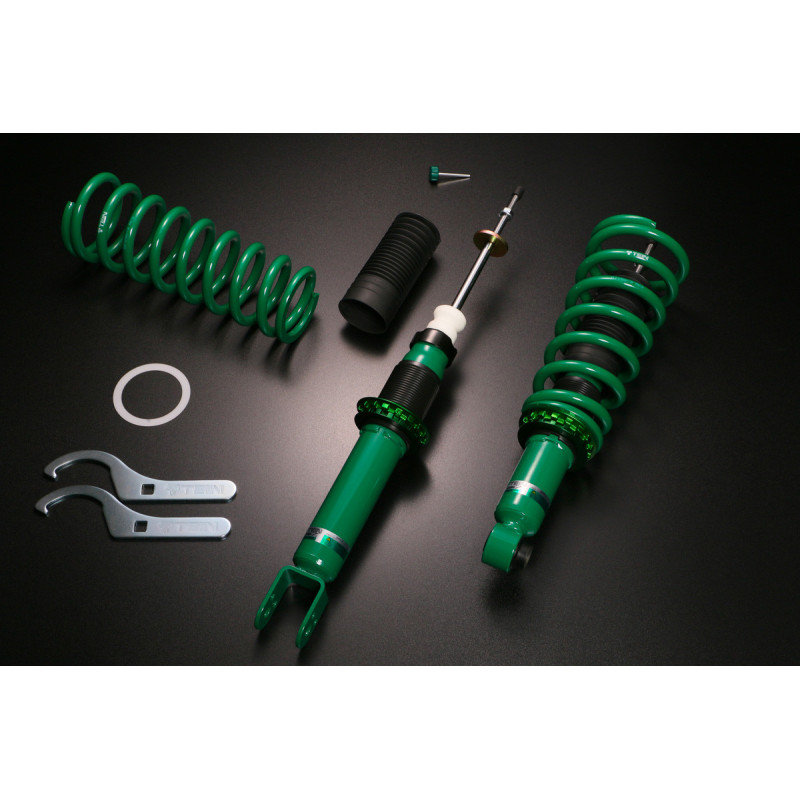 Combinés filetés Tein Street Advance Z pour Nissan Skyline R32 GT-R