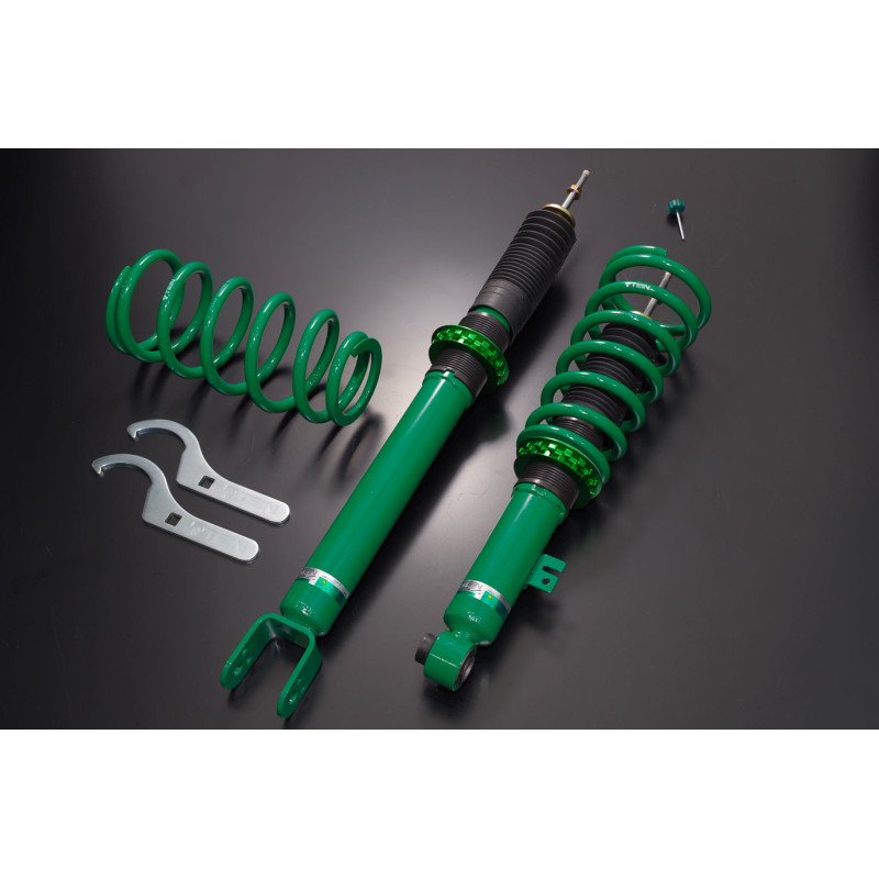 Combinés filetés Tein Street Advance Z pour Nissan Skyline R34 GT-T