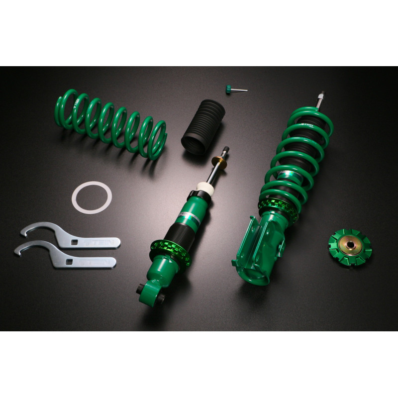 Combinés filetés Tein Street Advance Z pour Subaru Impreza GH (07-11)
