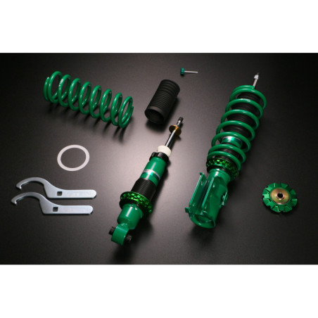 Combinés filetés Tein Street Advance Z pour Subaru Impreza GH (07-11)