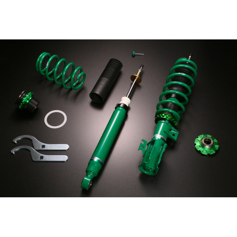 Combinés filetés Tein Street Advance Z pour Suzuki Swift