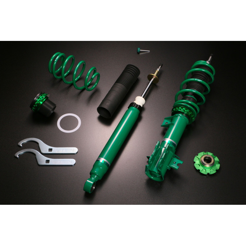 Combinés filetés Tein Street Advance Z pour Suzuki Swift