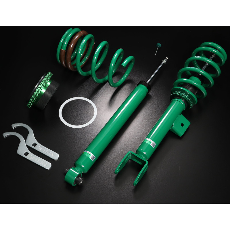 Combinés filetés Tein Street Advance Z pour Tesla Model Y