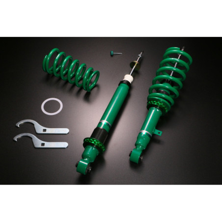 Combinés filetés Tein Street Advance Z pour Toyota Aristo JZS161 (97-04)