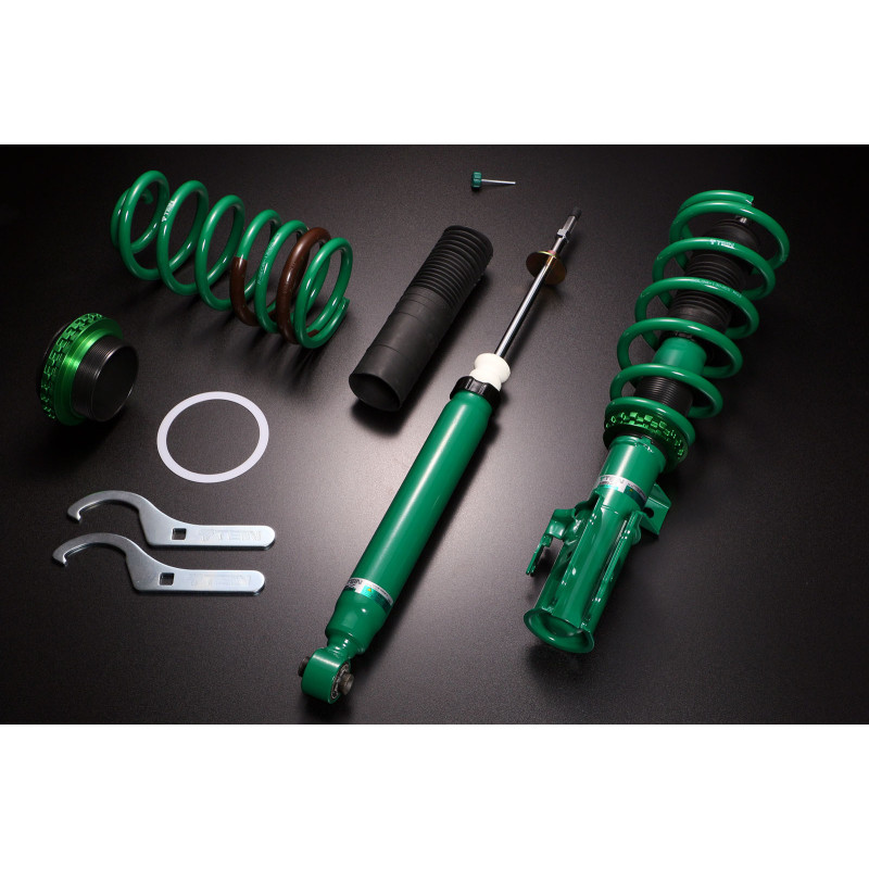 Combinés filetés Tein Street Advance Z pour Toyota Estima ACR50 & GSR50 (2006+)