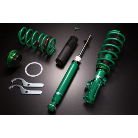 Combinés filetés Tein Street Advance Z pour Toyota Estima ACR50 & GSR50 (2006+)