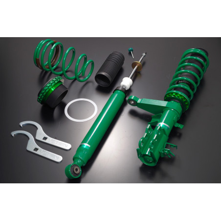 Combinés filetés Tein Street Advance Z pour Toyota iQ