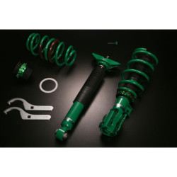 Combinés filetés Tein Street Advance Z pour Toyota Levin NRE21 (2019+)