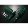 Combinés filetés Tein Street Advance Z pour Toyota Soarer JZZ30 (91-00)