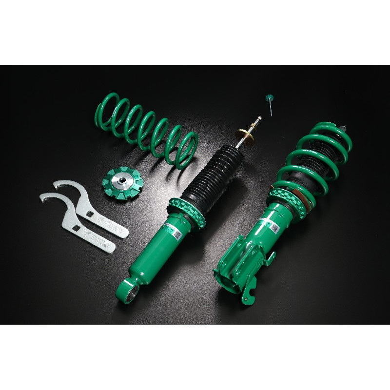 Combinés filetés Tein Street Advance Z pour Toyota Starlet EP91