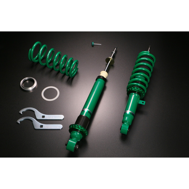 Combinés filetés Tein Street Advance Z pour Toyota Supra MK3 (87-92)