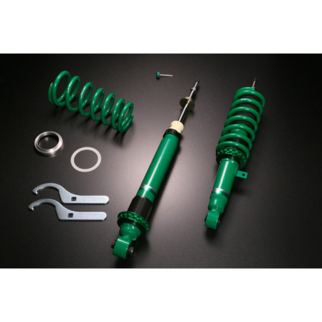 Combinés filetés Tein Street Advance Z pour Toyota Supra MK3 (87-92)