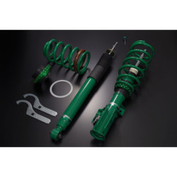 Combinés filetés Tein Street Advance Z pour Toyota Vellfire ANH20W (08-14)