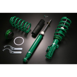 Combinés filetés Tein Street Advance Z pour Toyota Vellfire ANH25W (08-14)