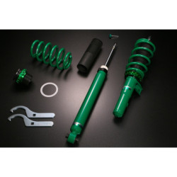 Combinés filetés Tein Street Advance Z pour Volkswagen Golf 7
