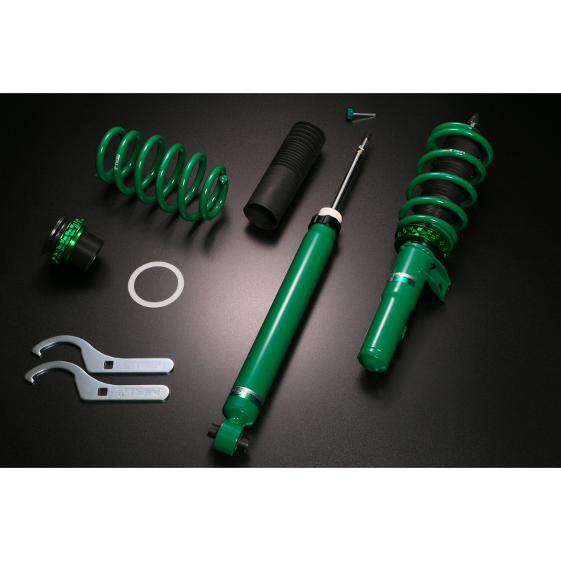 Combinés filetés Tein Street Advance Z pour Volkswagen Golf 7