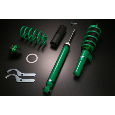 Combinés filetés Tein Street Advance Z pour Volkswagen Golf 7