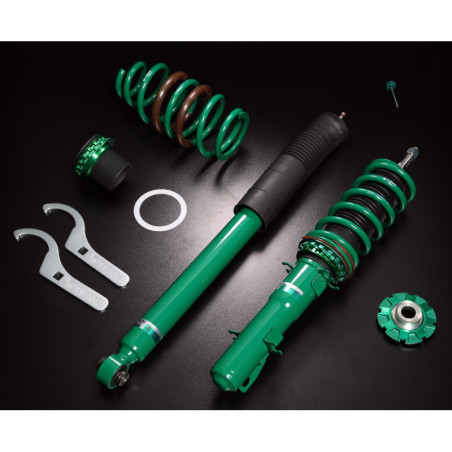Combinés filetés Tein Street Advance Z pour VW Golf 4