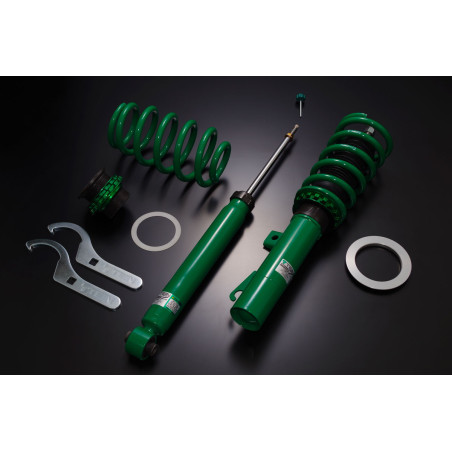 Combinés filetés Tein Street Advance Z pour VW Golf 6 TSI / GTI