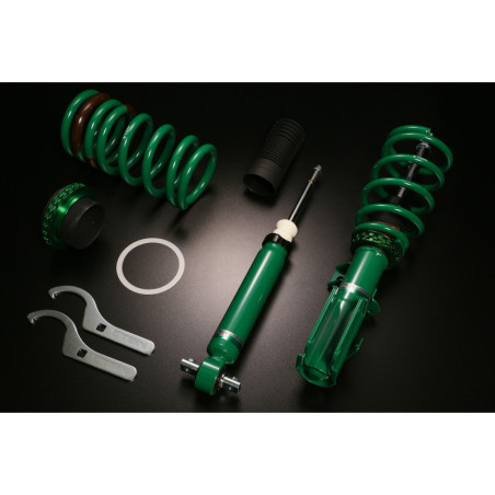 Combinés filetés Tein Street Basis Z pour Ford Mustang S550 (2015+)