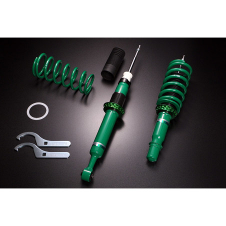Combinés filetés Tein Street Basis Z pour Honda Accord CL (00-03)