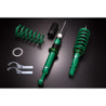 Combinés filetés Tein Street Basis Z pour Honda Accord CL (00-03)